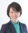 山藤　祐子